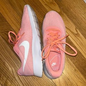 Nike sneakers